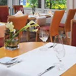 Pullman Stuttgart Fontana 