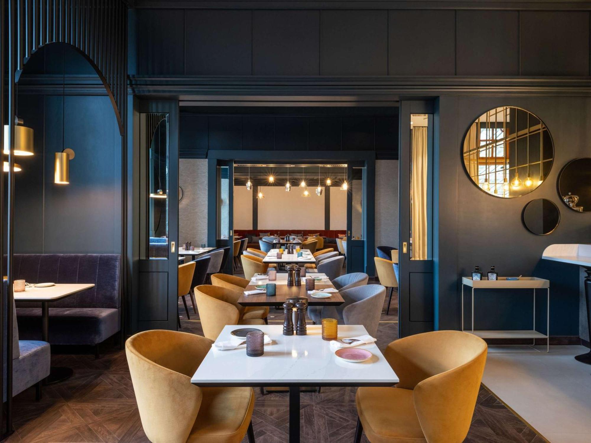 Pullman Fontana Hotel Stuttgart