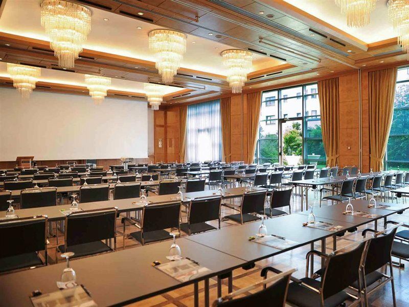 Pullman Fontana 4*